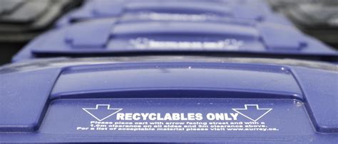 tv recycling surrey|Sorting Waste & Recycling .
